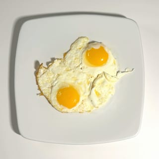 TWO EGG