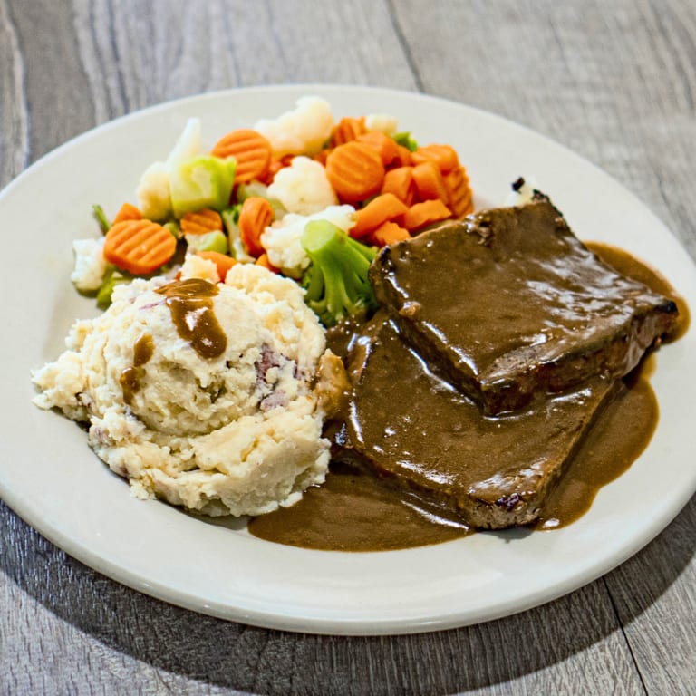 Country Fried Steak: A Hearty American Favorite