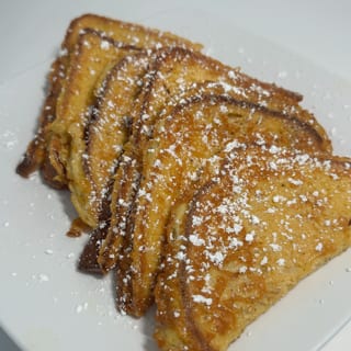 FRENCH TOAST