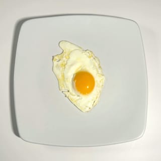 ONE EGG