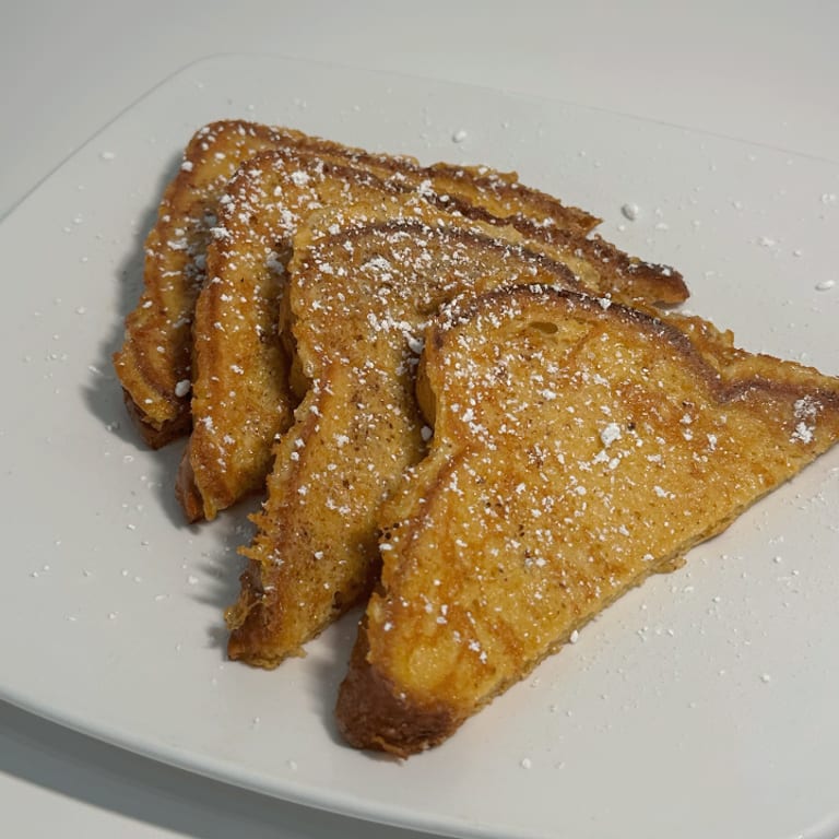 Delicious French Toast: A Brunch Favorite