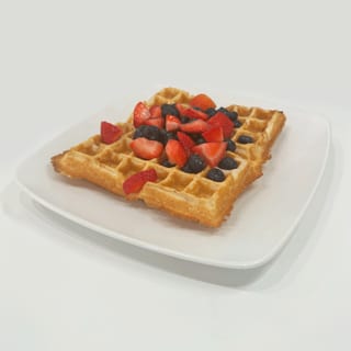 WAFFLE