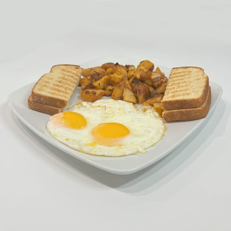 Delicious Breakfast Options to Start Your Day