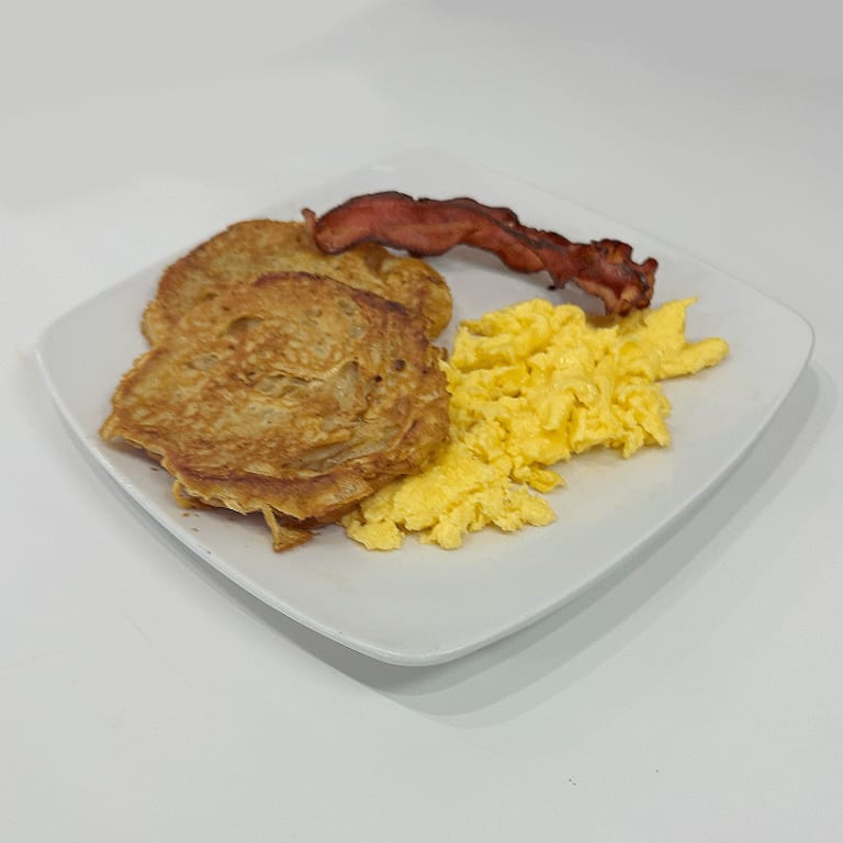 Delicious French Toast and More