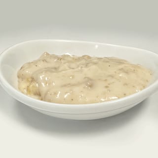 SAUSAGE GRAVY