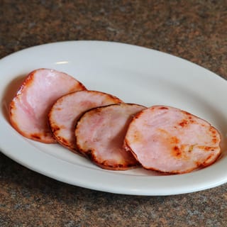 CANADIAN BACON